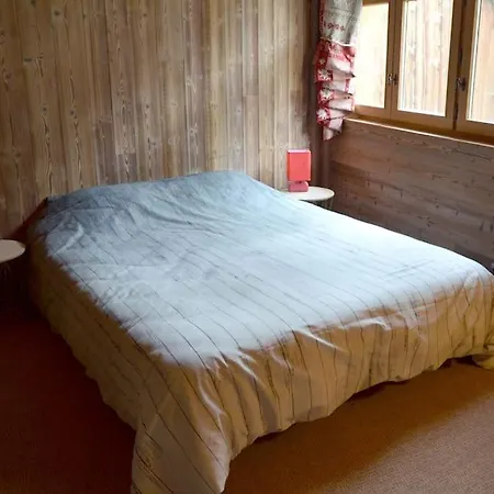 Apartmán Charming 12 Pers, 3*, Aime-la-plagne