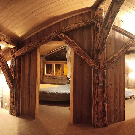 Charming 12 Pers, 3*, Aime-la-plagne