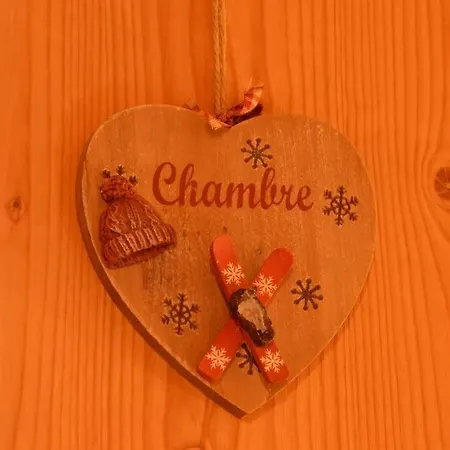 Charming 12 Pers, 3*, Aime-la-plagne *