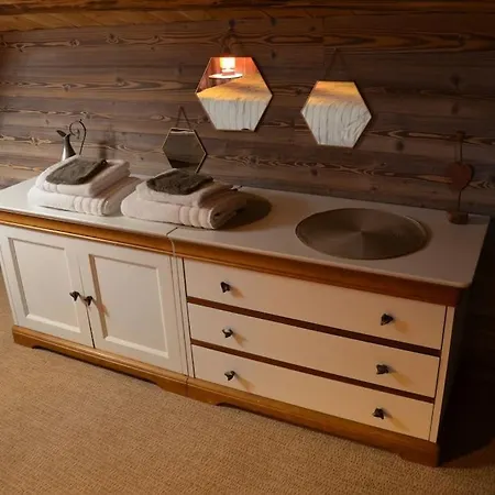 Charming 12 Pers, 3*, Aime-la-plagne