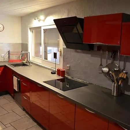 Charming 12 Pers, 3*, Aime-la-plagne