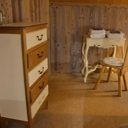 Charming 12 Pers, 3*, Aime-la-plagne Apartmán