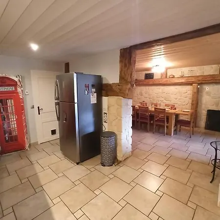 Charming 12 Pers, 3*, Aime-la-plagne Lejlighed La Plagne