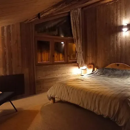 Charming 12 Pers, 3*, Aime-la-plagne Apartmán