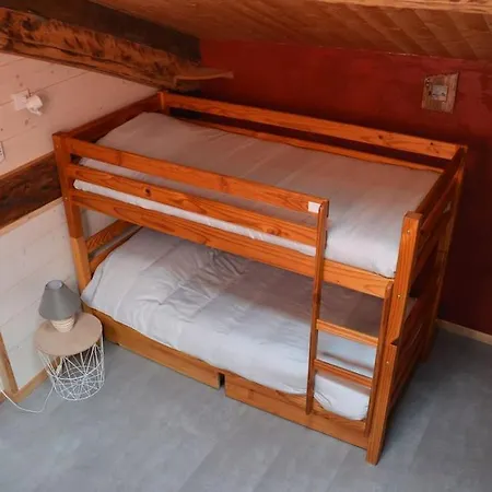 Charming 12 Pers, 3*, Aime-la-plagne