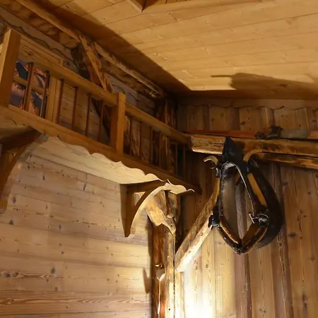 Lejlighed Charming 12 Pers, 3*, Aime-la-plagne *