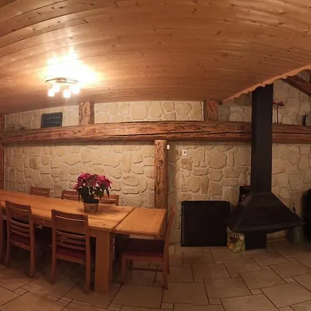 Charming 12 Pers, 3*, Aime-la-plagne Apartmán La Plagne