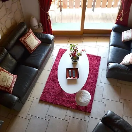 Charming 12 Pers, 3*, Aime-la-plagne * La Plagne