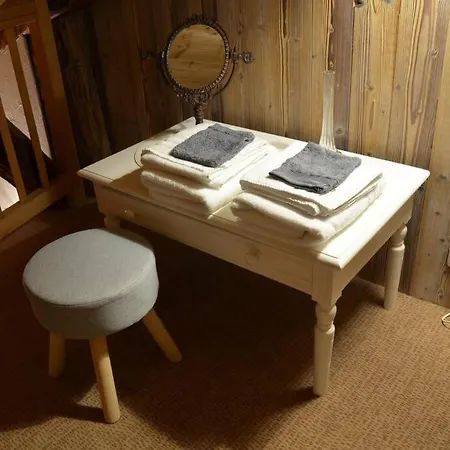 Charming 12 Pers, 3*, Aime-la-plagne Apartmán La Plagne