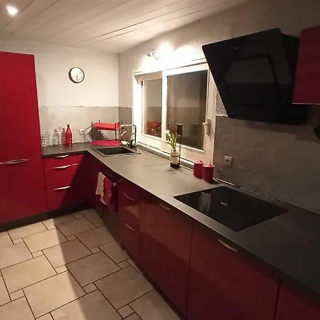 Charming 12 Pers, 3*, Aime-la-plagne Apartmán La Plagne