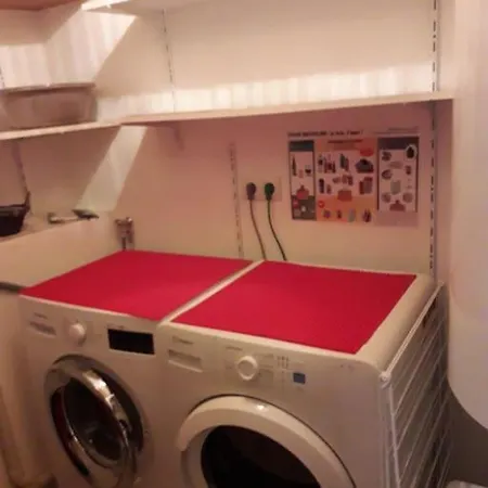Charming 12 Pers, 3*, Aime-la-plagne Apartmán La Plagne