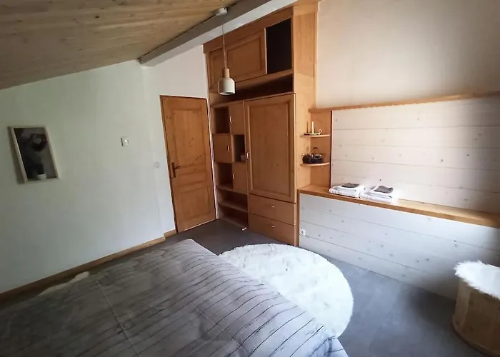 Charming 12 Pers, 3*, Aime-la-plagne * La Plagne