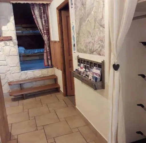 Charming 12 Pers, 3*, Aime-la-plagne Apartment La Plagne