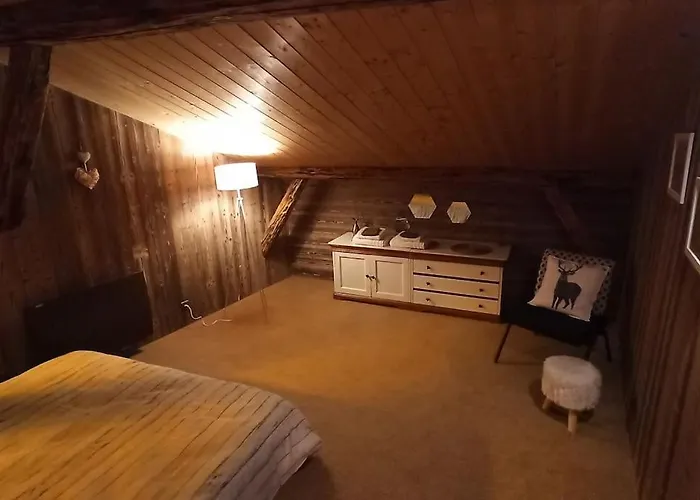 Charming 12 Pers, 3*, Aime-la-plagne *