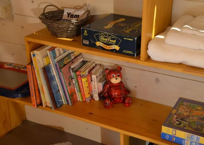 Charming 12 Pers, 3*, Aime-la-plagne Appartement La Plagne