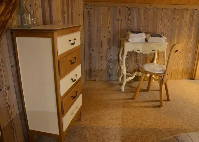 Charming 12 Pers, 3*, Aime-la-plagne Apartment