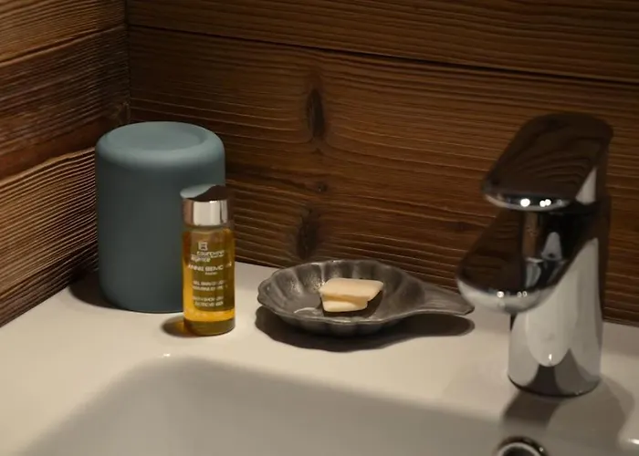 Charming 12 Pers, 3*, Aime-la-plagne