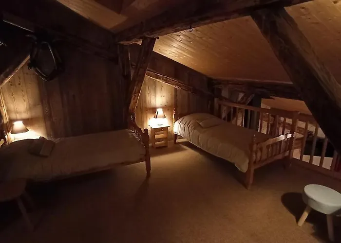 Charming 12 Pers, 3*, Aime-la-plagne * La Plagne