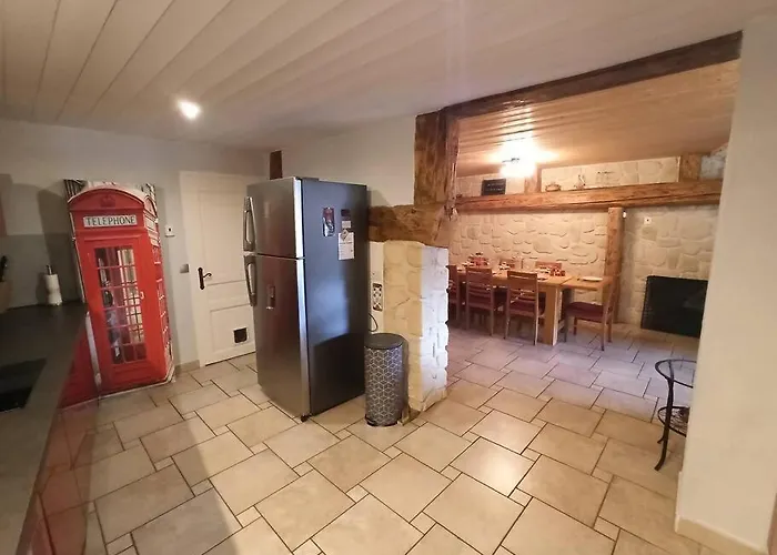 Charming 12 Pers, 3*, Aime-la-plagne Apartment La Plagne