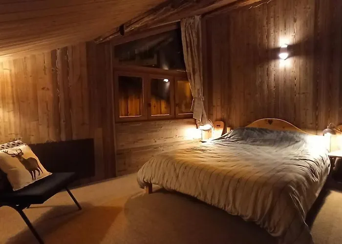 Charming 12 Pers, 3*, Aime-la-plagne Appartement