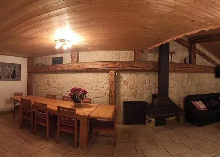 Charming 12 Pers, 3*, Aime-la-plagne Apartment La Plagne