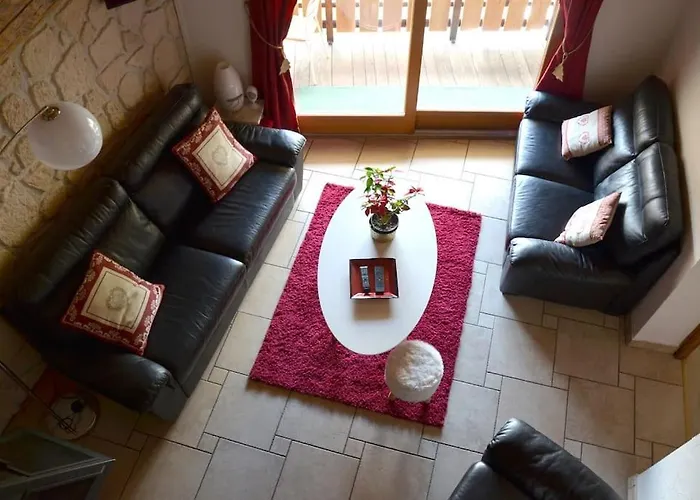 Charming 12 Pers, 3*, Aime-la-plagne * La Plagne