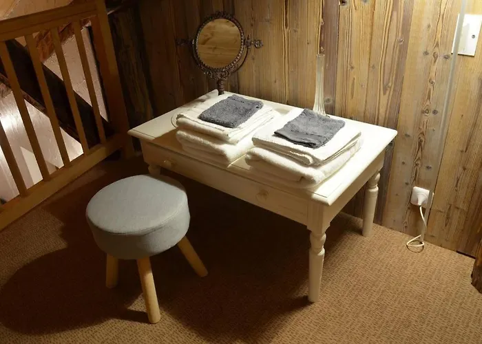 Charming 12 Pers, 3*, Aime-la-plagne Apartment La Plagne