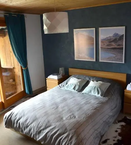 Charming 12 Pers, 3*, Aime-la-plagne La Plagne