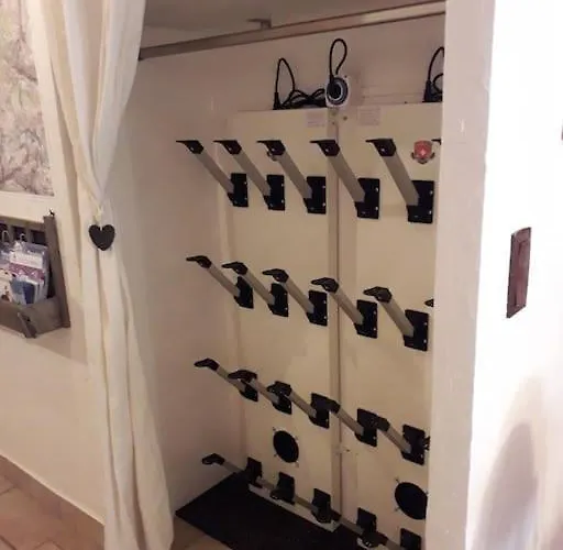 Appartement Charming 12 Pers, 3*, Aime-la-plagne *