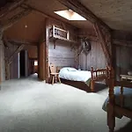 Apartman Charming 12 Pers, 3*, Aime-la-plagne