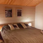 Charming 12 Pers, 3*, Aime-la-plagne Apartman *