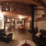 Charming 12 Pers, 3*, Aime-la-plagne Apartman *