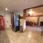 Charming 12 Pers, 3*, Aime-la-plagne Apartman La Plagne