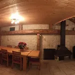Charming 12 Pers, 3*, Aime-la-plagne Apartman La Plagne