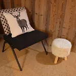 Charming 12 Pers, 3*, Aime-la-plagne