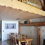 Charming 12 Pers, 3*, Aime-la-plagne Apartman *