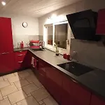 Charming 12 Pers, 3*, Aime-la-plagne Apartman La Plagne