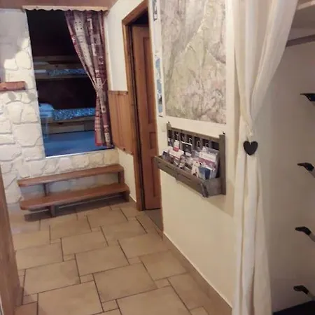 Charming 12 Pers, 3*, Aime-la-plagne Apartment La Plagne