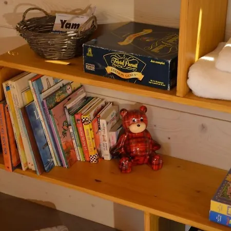 Charming 12 Pers, 3*, Aime-la-plagne Apartment La Plagne