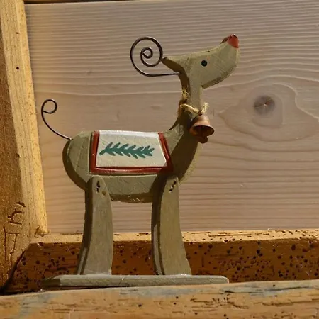 Apartment Charming 12 Pers, 3*, Aime-la-plagne