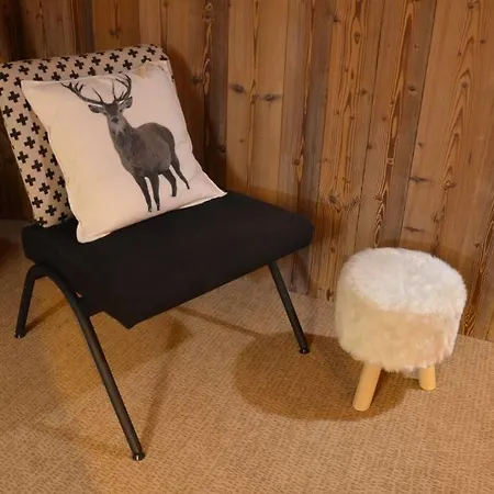 Charming 12 Pers, 3*, Aime-la-plagne