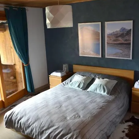 Charming 12 Pers, 3*, Aime-la-plagne La Plagne