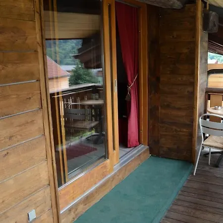 Charming 12 Pers, 3*, Aime-la-plagne Apartman *