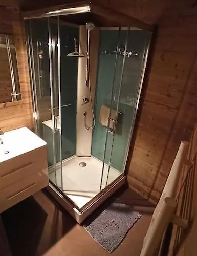 Charming 12 Pers, 3*, Aime-la-plagne * ラ・プラーニュ