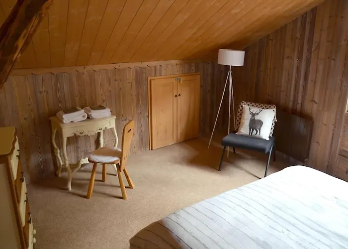 Charming 12 Pers, 3*, Aime-la-plagne * ラ・プラーニュ