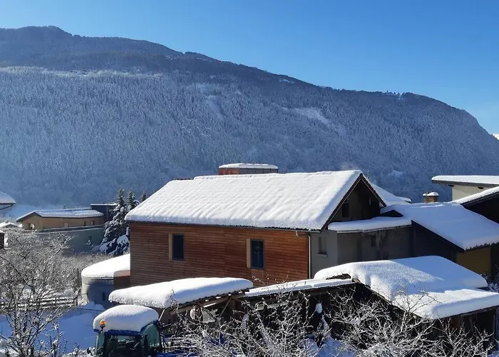 Charming 12 Pers, 3*, Aime-la-plagne