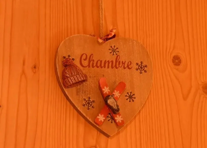 Charming 12 Pers, 3*, Aime-la-plagne *