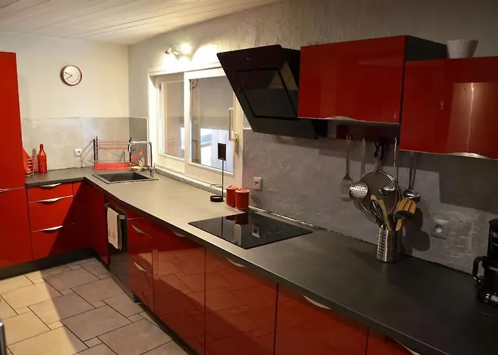 Charming 12 Pers, 3*, Aime-la-plagne