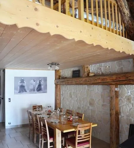 Charming 12 Pers, 3*, Aime-la-plagne アパート *